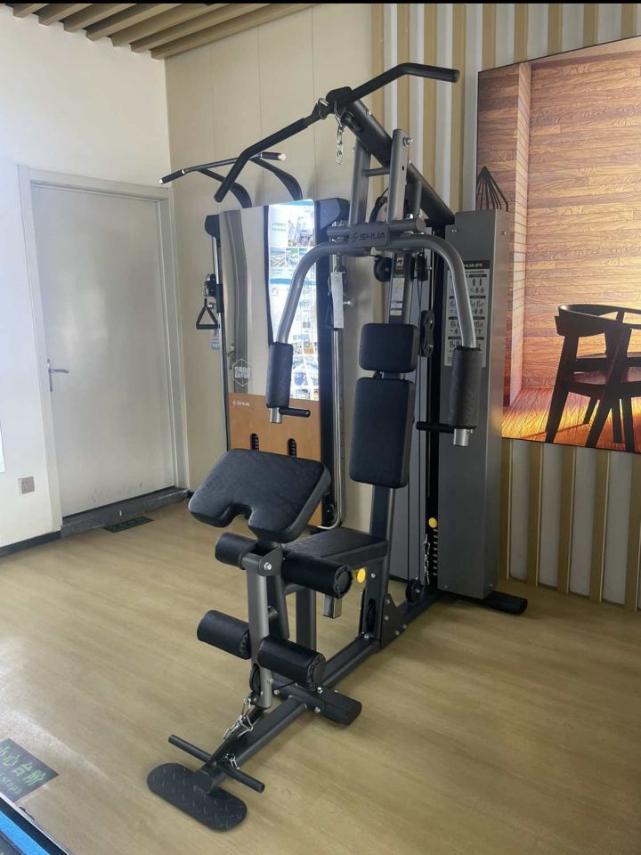 金年会告诉您—为什么要做力量训练